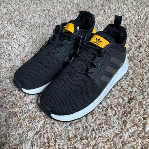 Adidas x_plr toddler shoes
